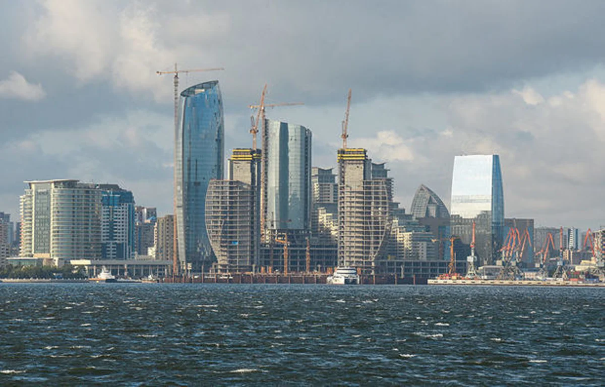 Bakıda I Milli Sənaye Mühəndisliyi Forumu keçirilir