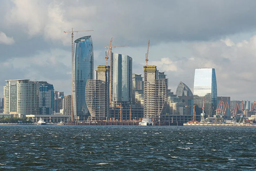 Bakıda I Milli Sənaye Mühəndisliyi Forumu keçirilir