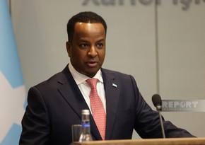 FM: Experience gained by students in Azerbaijan to bring great benefits to Somalia