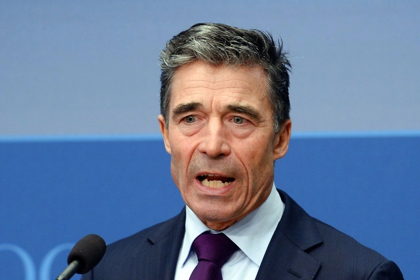 NATO-nun keçmiş baş katibi Makronu və Şoltsu tənqid edib