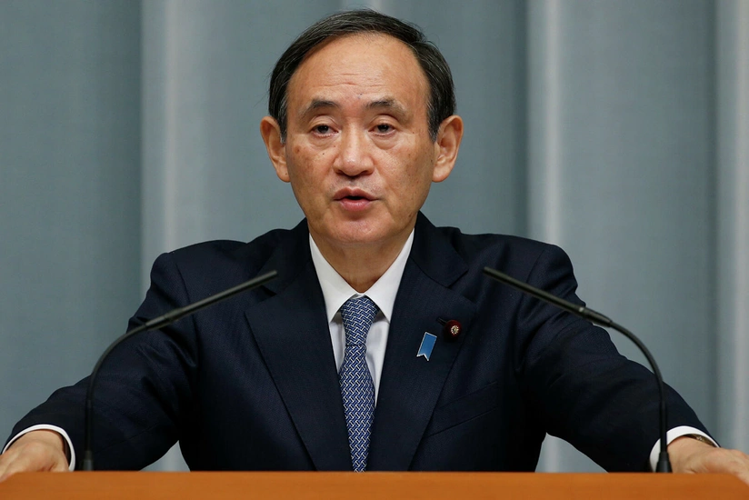 Japan PM postpones his two visits amid surge in COVID-19 cases