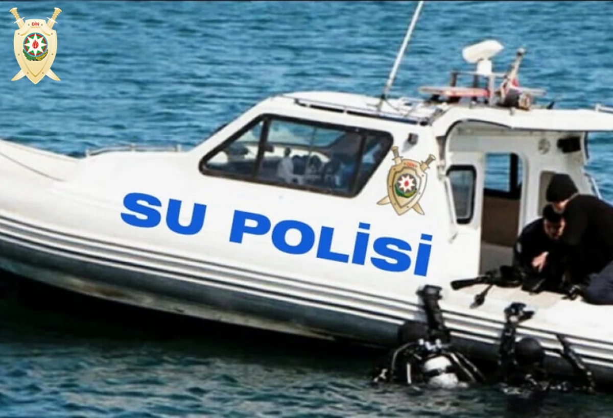 Polis əməliyyat keçirib, “Kalaşnikov” satmaq istəyən şəxs saxlanılıb