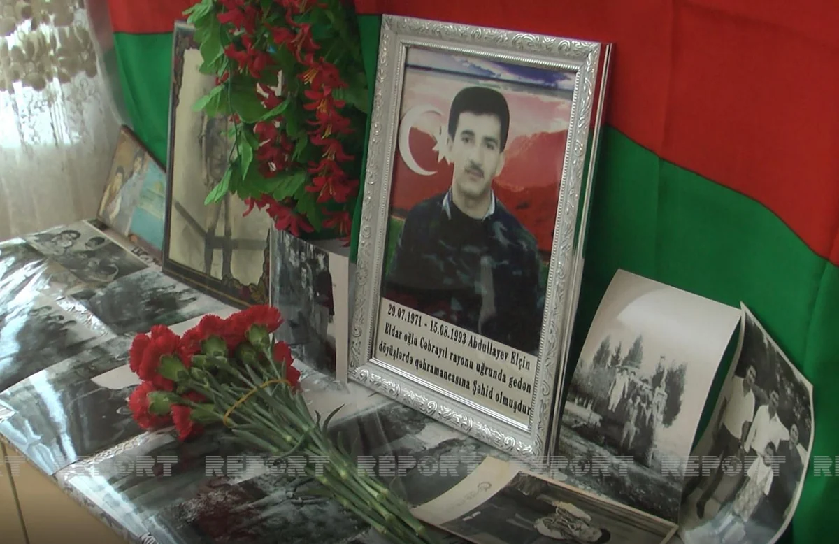 Sur-Süleymanlı və Daşbaşı əməliyyatlarında şəhid olan qəhrəmanların xatirələri anılıb