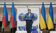 Украина заинтересована в развитии академического сотрудничества с Азербайджаном