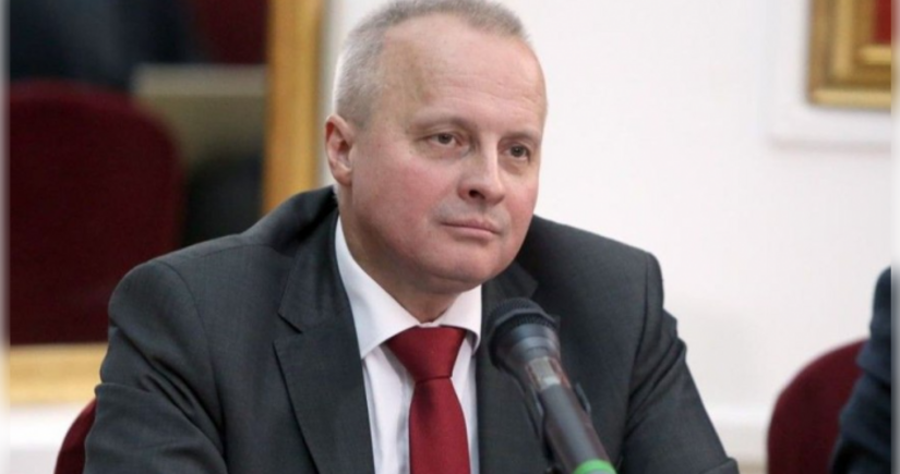 Rusiya səfiri: Ümid edirik ki, Ermənistan bizə qarşı ikinci cəbhəyə razı olmayacaq