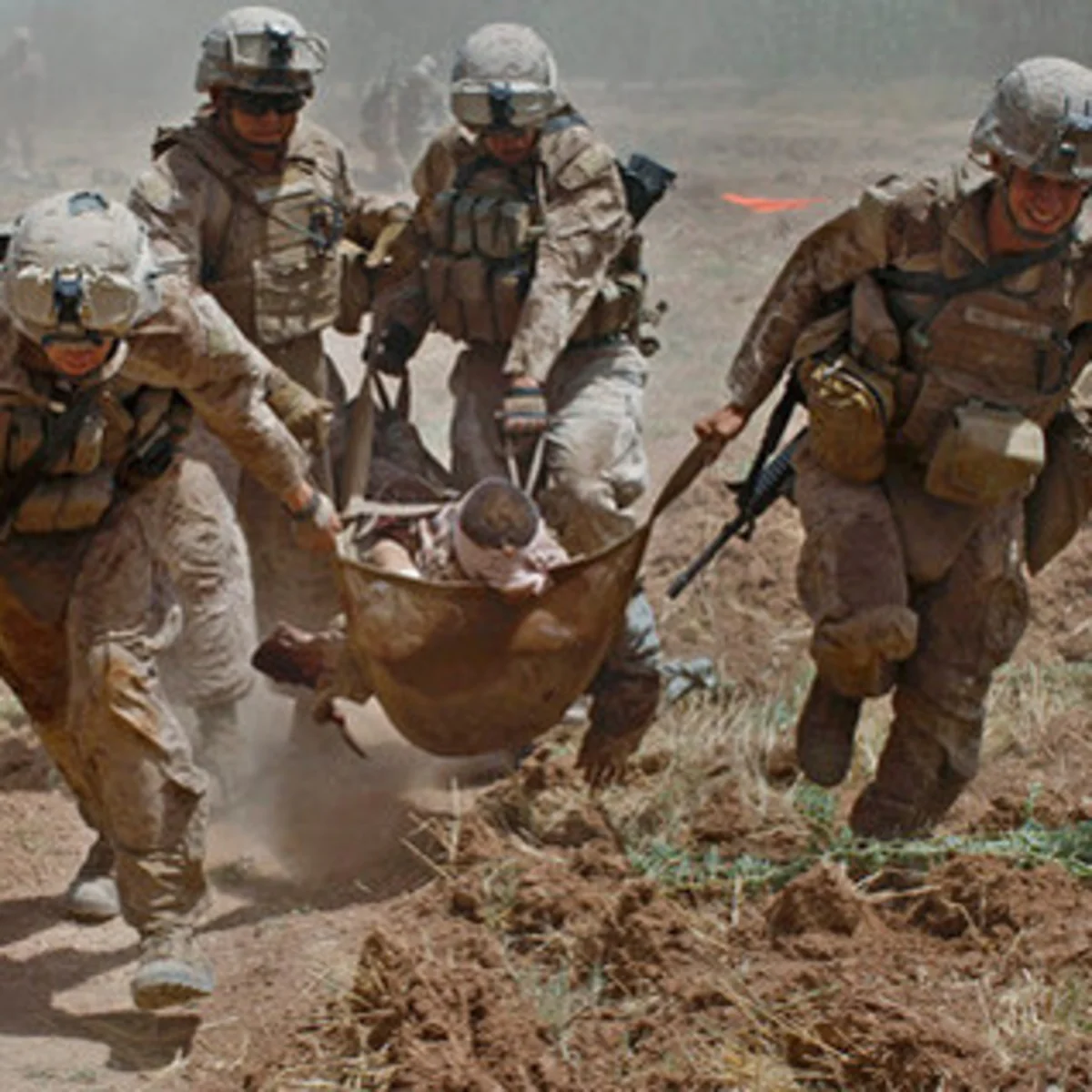 NATO's two soldiers  killed in Afghanistan