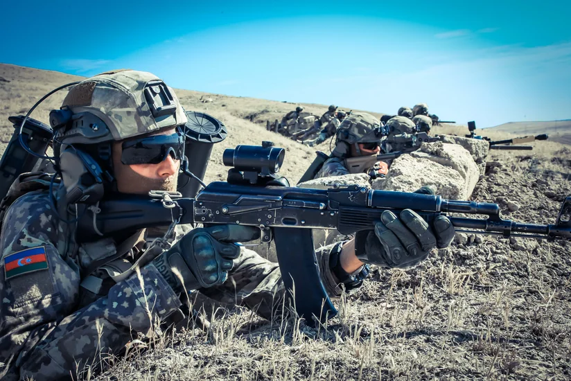 Army preparing for battle after battle: Now we have rich experience