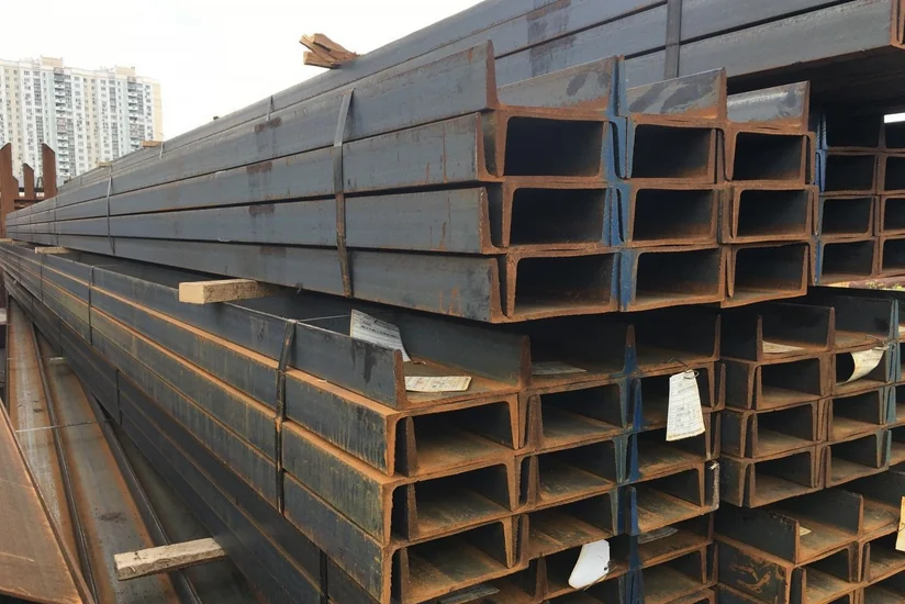 Azərbaycan iki ölkədən şveller tədarükünü kəskin artırıb