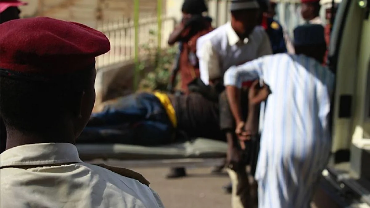 Nigeriyada silahlıların hücumu nəticəsində 3 gündə 42 nəfər öldürülüb