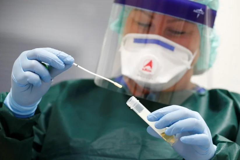 Coronavirus tally hits 1,197 in Azerbaijan, 351 recovered
