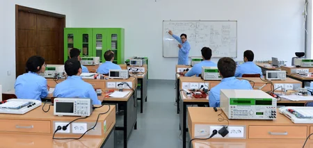 Azərbaycanda yeni Peşə Təhsil Mərkəzi payızda açılacaq