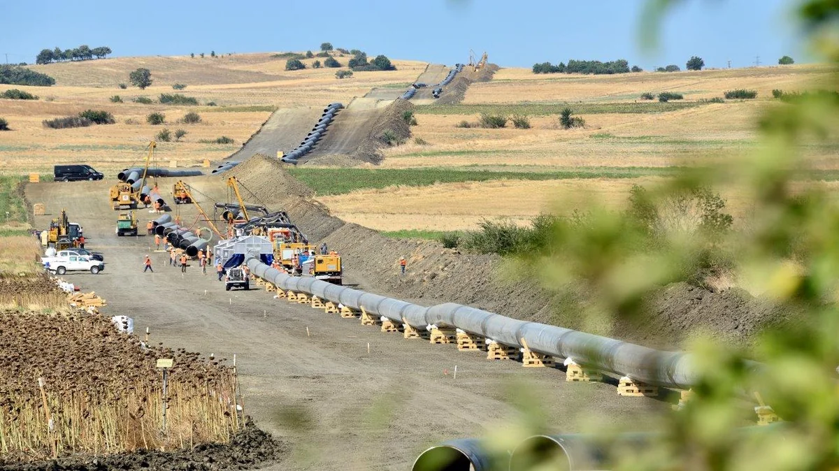 Пропускная способность TAP может быть увеличена