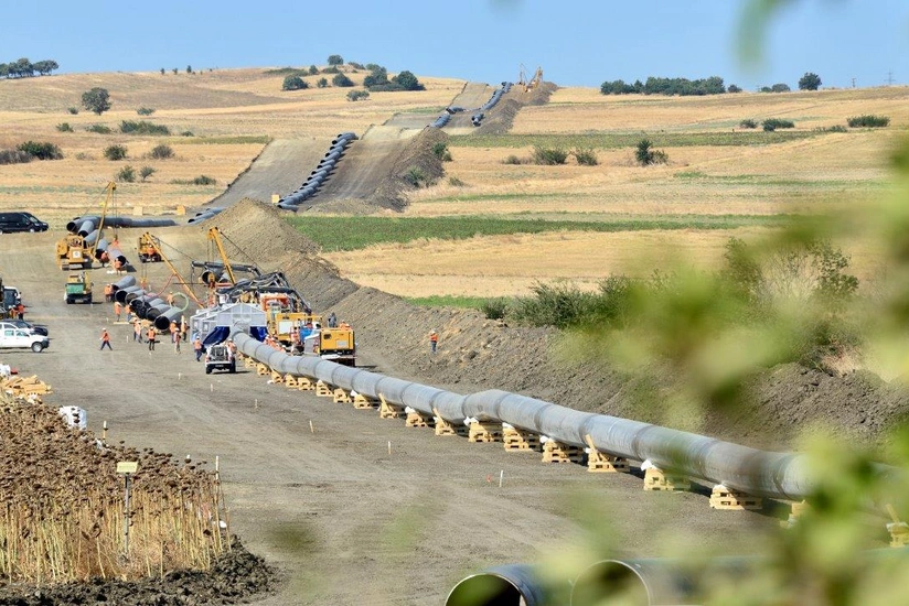Итальянский эксперт: TAP позволяет Италии повысить энергетическую безопасность