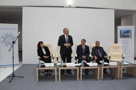 Bakıda media və kitabxana əməkdaşlığı mövzusunda tədbir keçirilib