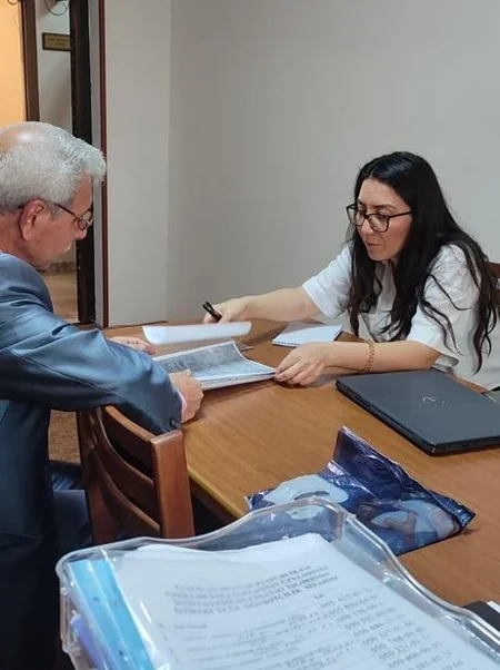 Vətəndaşlara ödənişsiz hüquqi yardım və mediasiya xidmətləri göstərilib