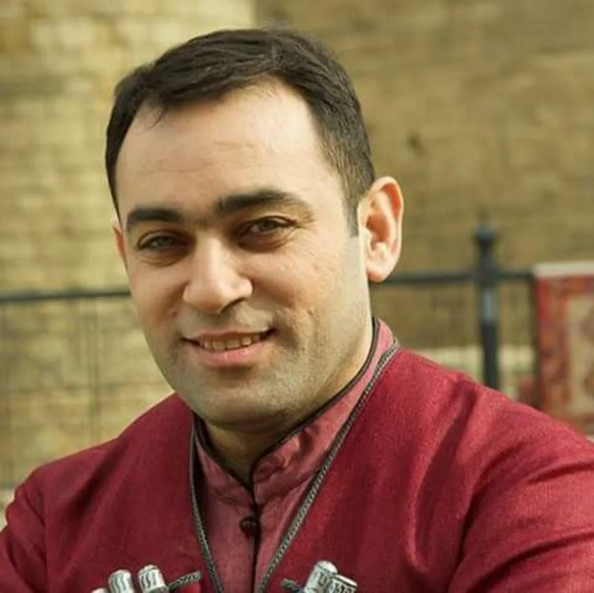Young Azerbaijani actor has serious problems with health