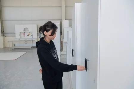 Laçına infotur təşkil edilib