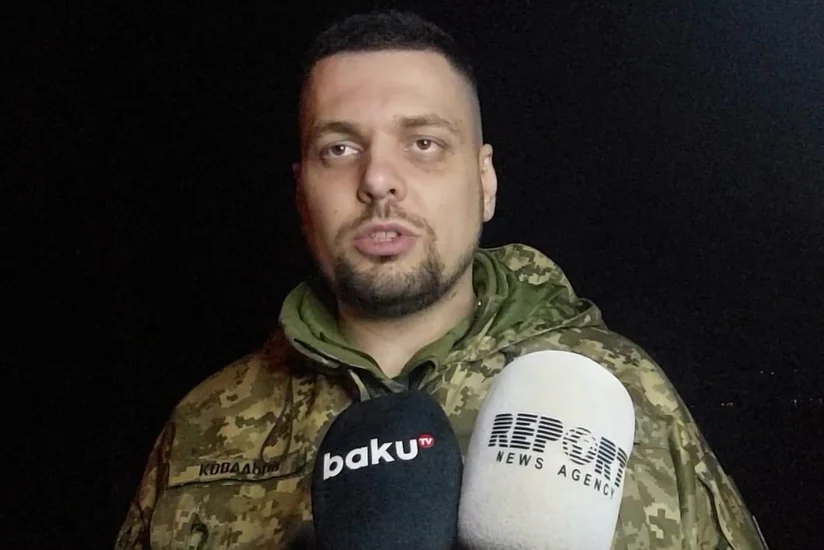 Украинская армия обнародовала последние статданные по войне