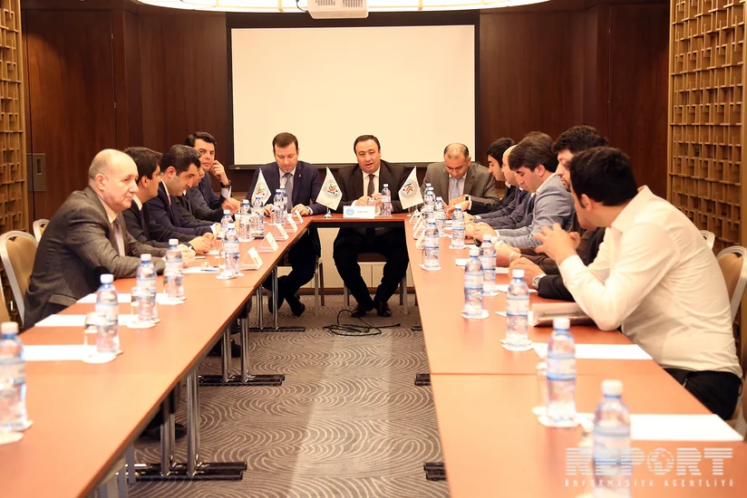 AFFA Klublar Komitəsinin  növbəti iclası işə başlayıb