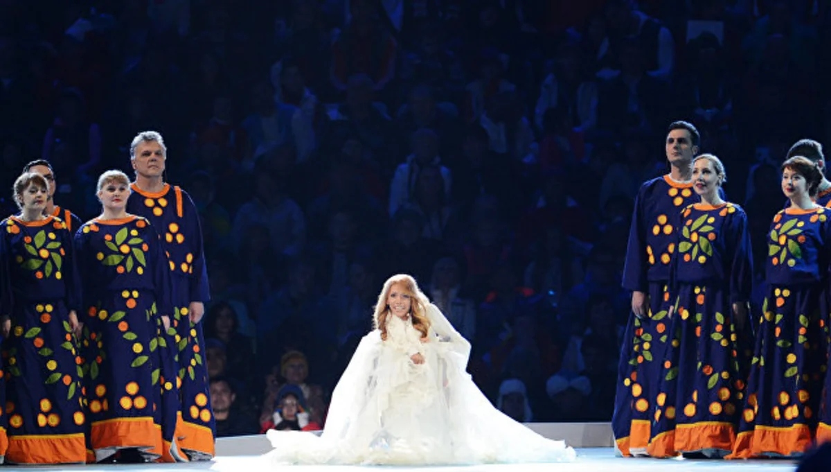 EBU threatens to deprive Ukraine of Eurovision 2017