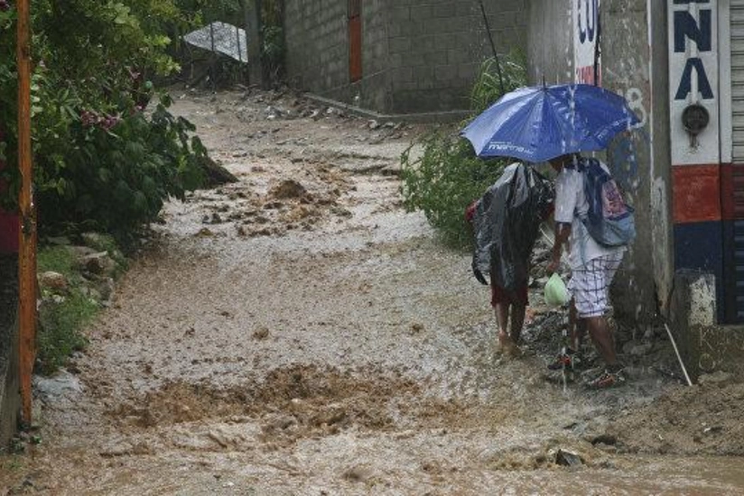 Evacuation warning in place for over 1.8 million people in Japan