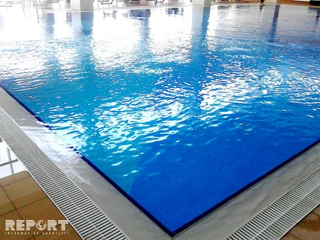 “Qalaaltı Hotel & SPA” müasir müalicə-istirahət kompleksinə infotur təşkil olunub
