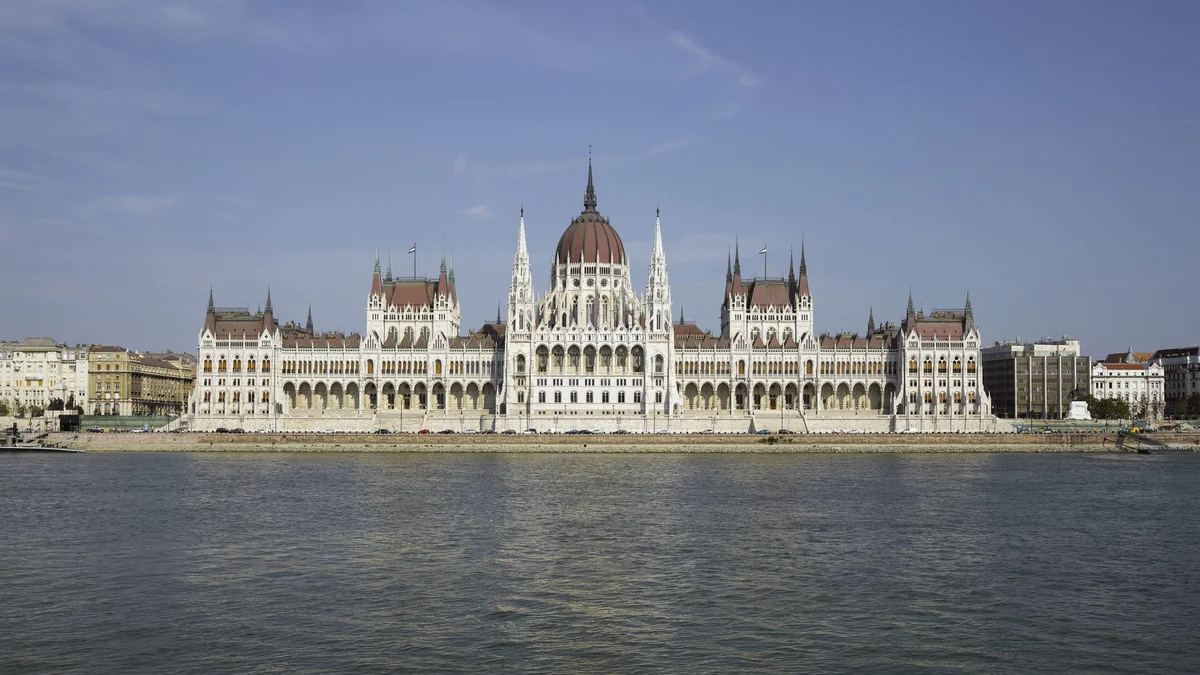 Germany says Hungary cancelled foreign minister meeting