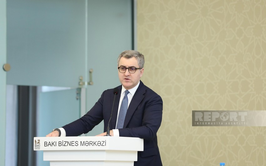 AZPROMO: Azərbaycanla Rusiya arasında mal nomenklaturası genişləndirilməlidir