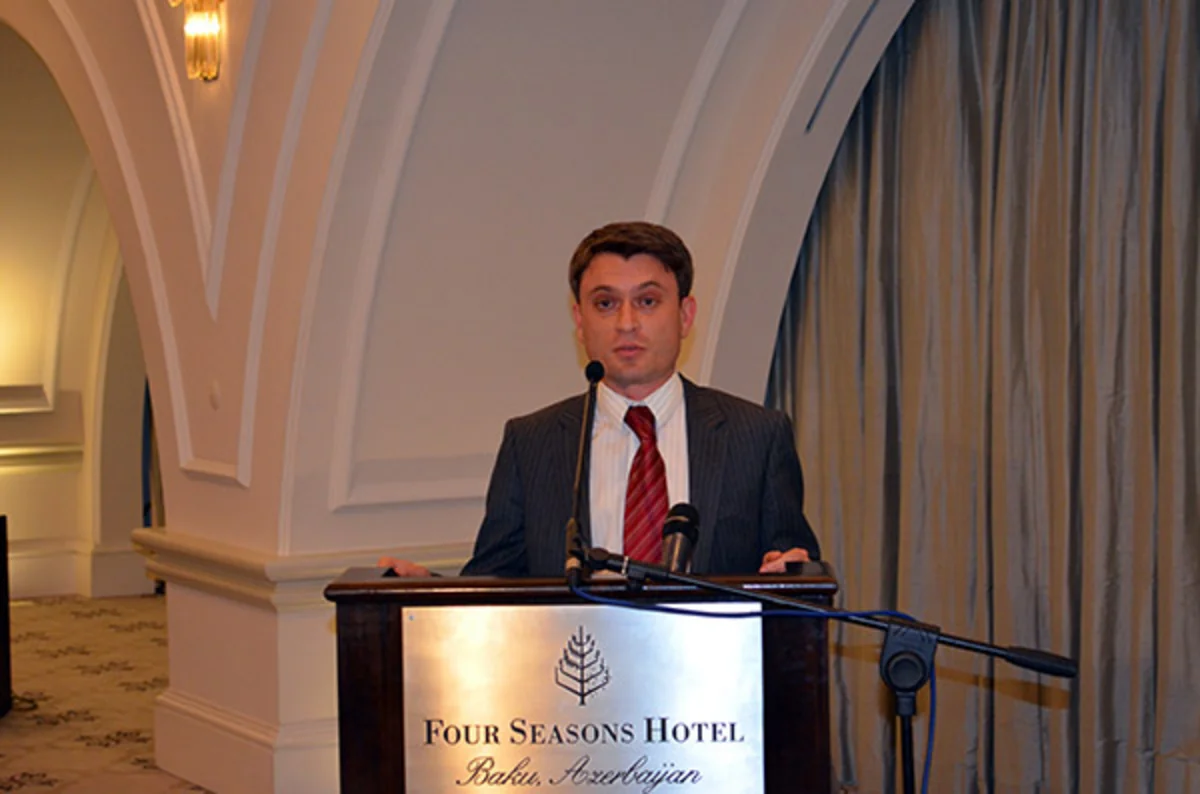 Директор департамента Bank Technique подал в отставку