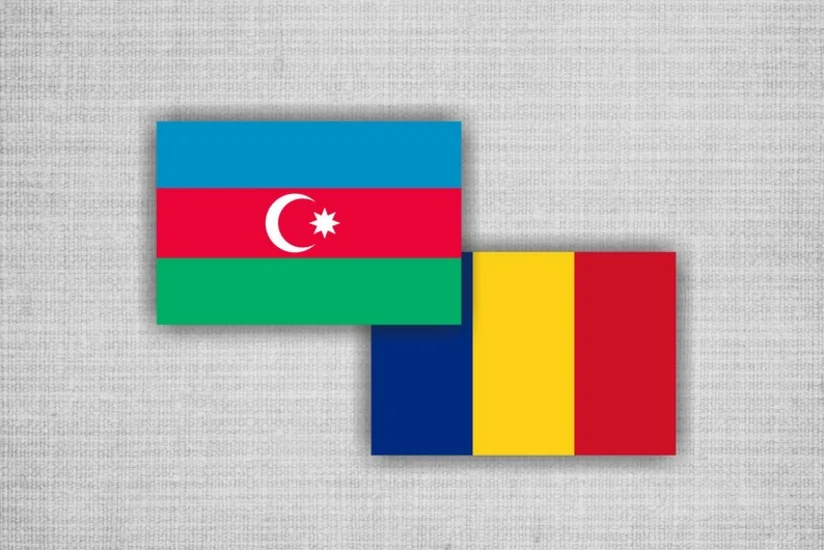 Azərbaycan və Rumıniya XİN arasında siyasi məsləhətləşmələr keçirildi