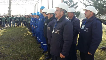 Azərbaycanda daha bir kənd qazlaşdırılıb
