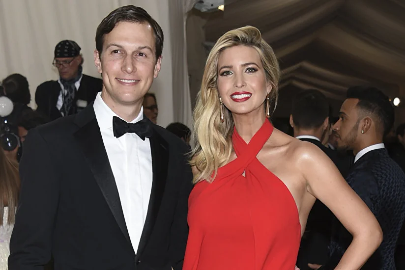 ABŞ prezidentinin İsrailə səfərinin tarixi açıqlanıb