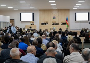 Azərbaycanın vaxtilə işğalda olan ərazilərində “parad” üçün silahların Ermənistandan gətirildiyi etiraf edilib