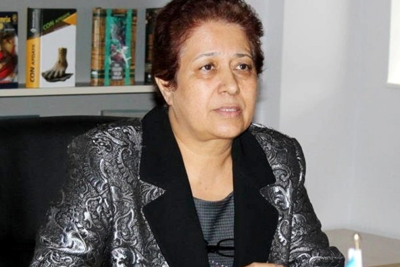 AMEA-da yeni təyinat olub