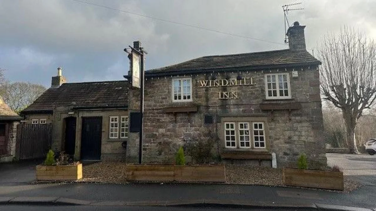 Yorkshire pub closes after 460 years