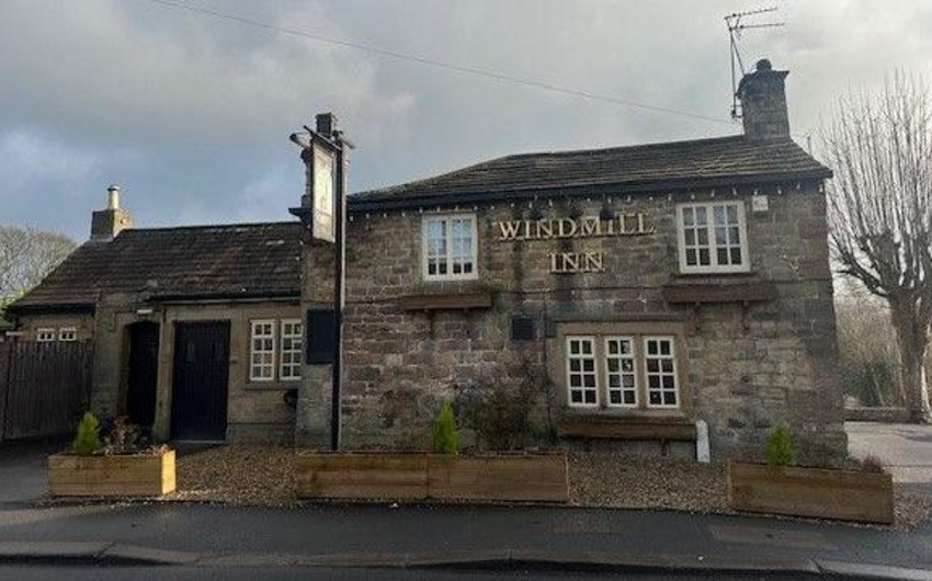 Yorkshire pub closes after 460 years
