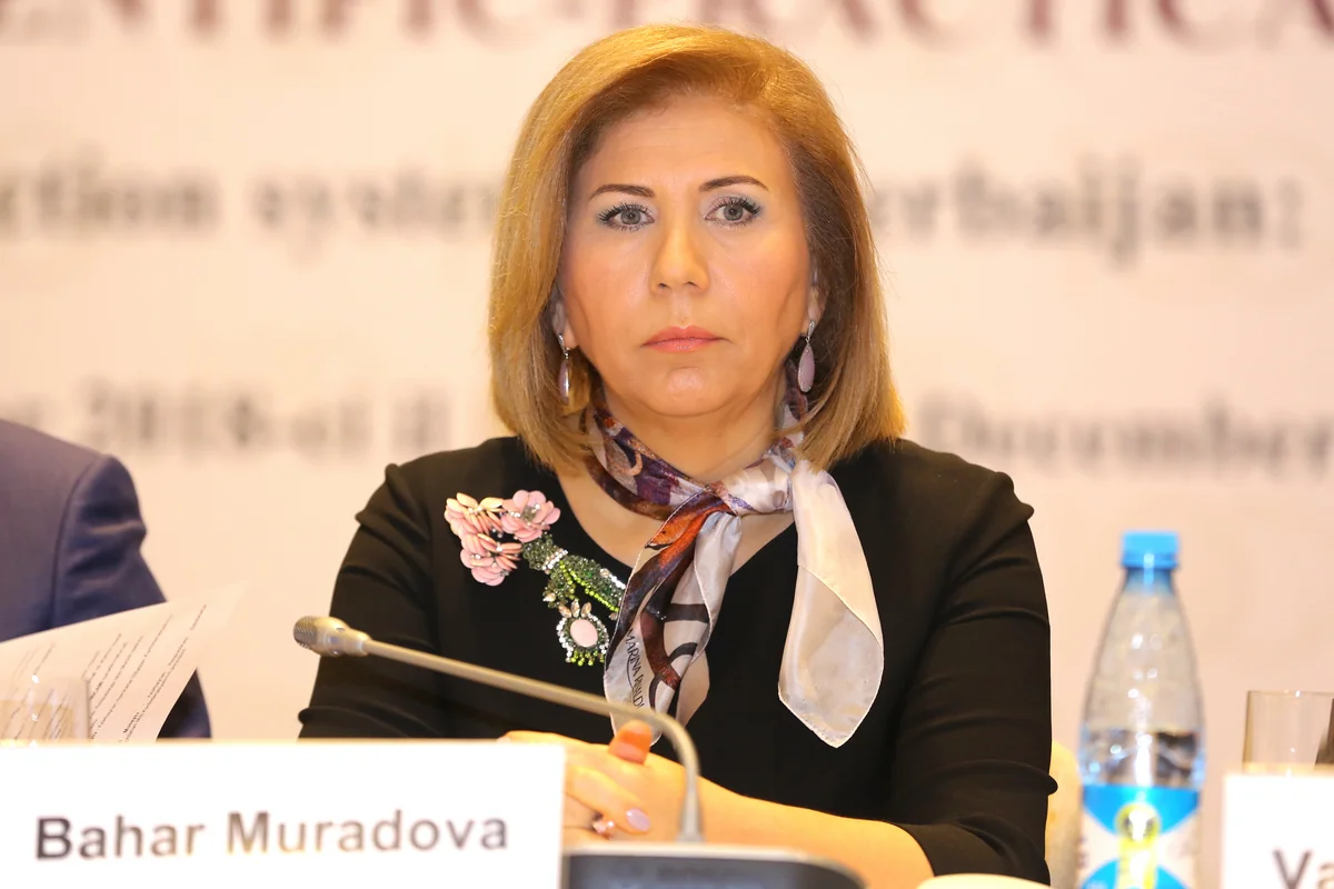 Dövlət Komitəsi payızda parlamentə hesabat verəcək