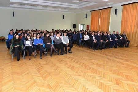 Azərikimya İB-də Xocalı soyqırımı anılıb