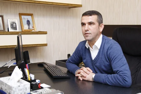 “Yeni Müsavat” qəzetinin ilk sayının çap edilməsindən 26 il ötür - FOTO