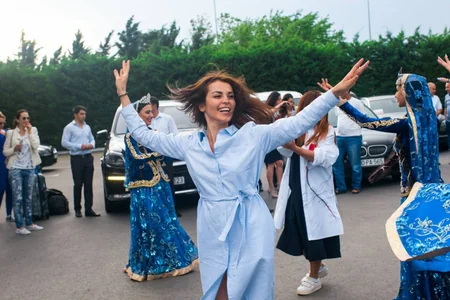 Azərbaycanda “JARA” Beynəlxalq Musiqi Festivalı başlayıb