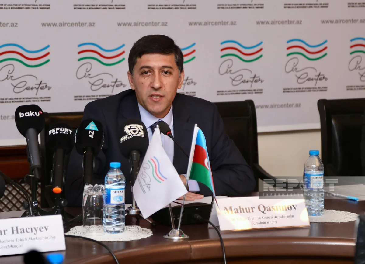 MFA official: Azerbaijan actively cooperates with China and other BRICS members