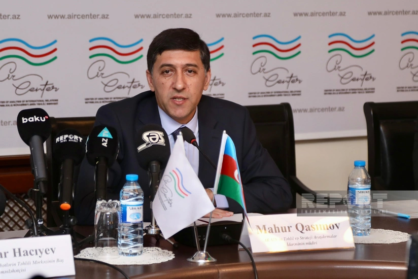 MFA official: Azerbaijan actively cooperates with China and other BRICS members