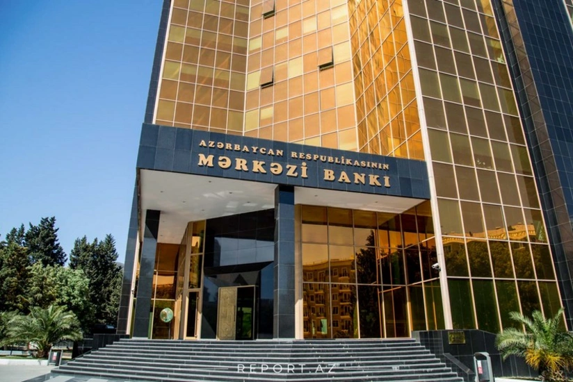 Azərbaycan Mərkəzi Bankı birləşdirilmiş sığorta xidmətləri alır