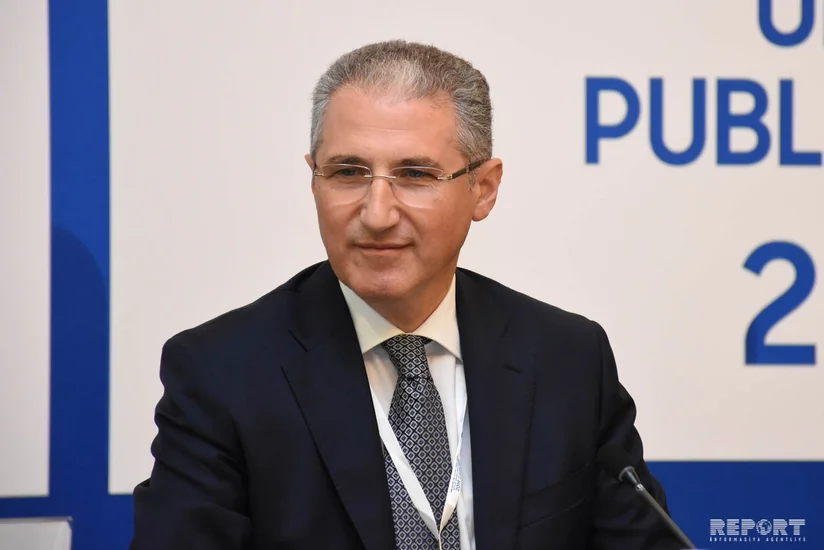 Nazir: Abşeron ərazisində yaşıllıq azdır və yeni ağacların əkilməsinə ehtiyac var