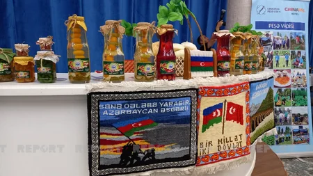 Lənkəranda peşə bacarıqlarının inkişafı üzrə respublika yarışı keçirilib