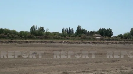 Neftçalanın Tataraməhlə kəndinin sakinləri acınacaqlı vəziyyətlə üzləşiblər