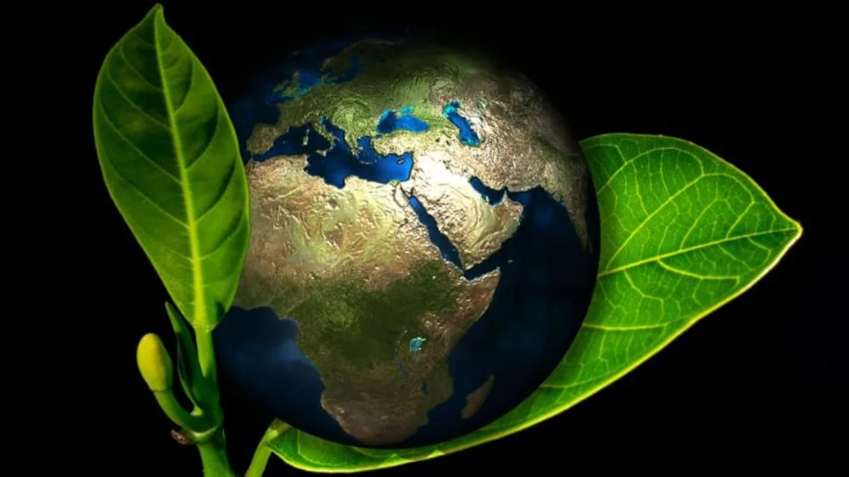 Honorary Consulate of Ukraine in Azerbaijan's Shamakhi joins int'l eco-project