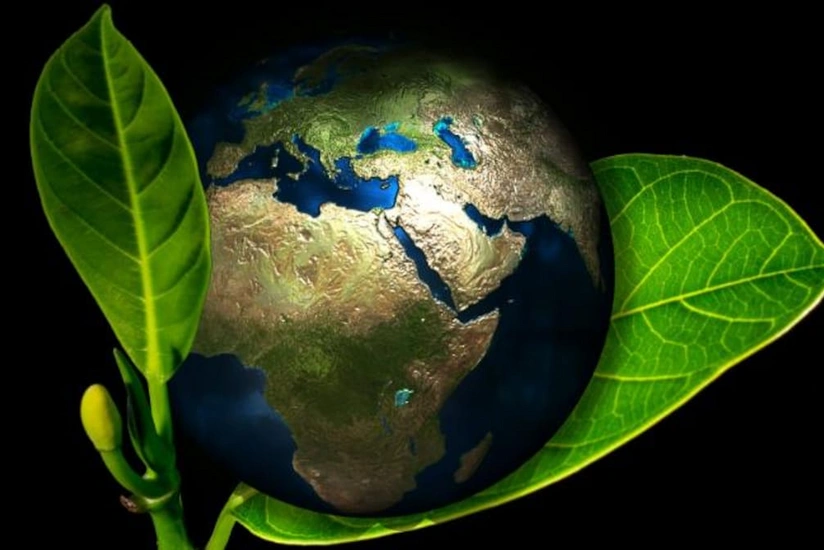Honorary Consulate of Ukraine in Azerbaijan's Shamakhi joins int'l eco-project