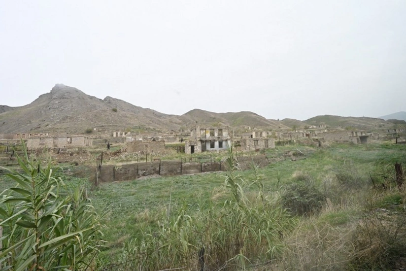 Azərbaycan, Türkiyə və Pakistan parlamentlərinin sədrləri Füzuliyə yola düşüblər