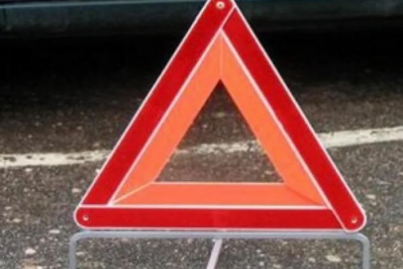 ​Biləsuvarda iki minik avtomobili toqquşub